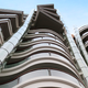 Illustration for article titled Gehry Crowns Hong Kong’s The Peak With Twisting Apartment Complex